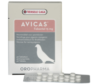 VL Avicas Wormmiddel